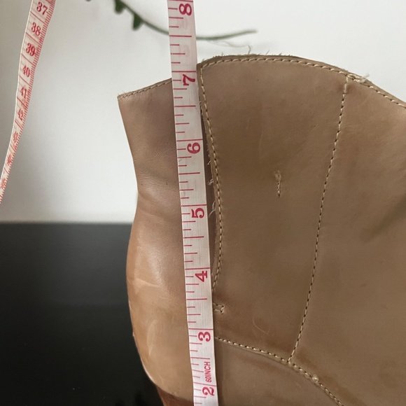 Steve Madden Booties - Picture 7 of 7